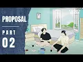 Download Lagu PROPOSAL PART 2 - Animasi Sekolah