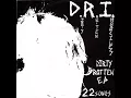 Download Lagu D.  R.  I. - Dirty Rotten 1983 [FULL EP]