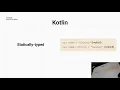 Intro To Android Development Lecture 1 Intro To the Editor Git and Views