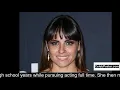 Ashley C Williams biography