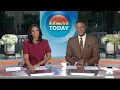 Full Episode: TODAY Show - Oct. 23