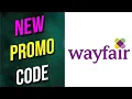 Wayfair codes 2023 Wayfair vouchers 2023 Wayfair coupons 2023 Free For You