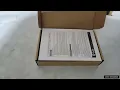 CALIX GigaSpire Mesh BLAST u4m GM1028 100 05494 14 wi fi 6 Review