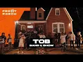 T.O.B - Shake Dat Ass / Ghetto Love Story. Live @ Noochie's 08/24/2026