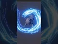 Unity VFX Graph Lightning Trail Short