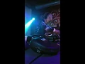 dj Imza killing it
