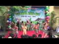 Download Lagu Aerobics: Tazan \u0026 Jane