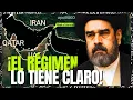 Download Lagu DEPUÉS DEL BOMBARDEO EN IRÁN \