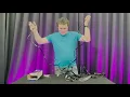 Kings plug and play wire harness unboxing