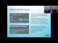 A Look Into My Internship with Cintas
