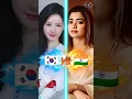 Download Lagu SOUTH KOREAN ACTRESS 🇰🇷 Vs 🇮🇳 INDIAN ACTRESS