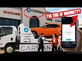 CARVANA BUYING CDJR DEALERS TO UPEND RETAIL CAR BUYING PROCESS FINALLY HOPE SO
