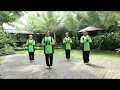 Download Lagu Senam anak sholeh versi  ibu guru