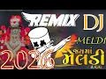 Lagu DJ Meldi 2026 Remix 🔥Navratri vibes, full bass, full power – Jay Maa Meldi 🙏🎶