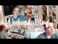 Download Lagu PAINTING | GET IT ALL DONE W/ ME | meetings \u0026 doing all the things | weekend vlog mobile home living