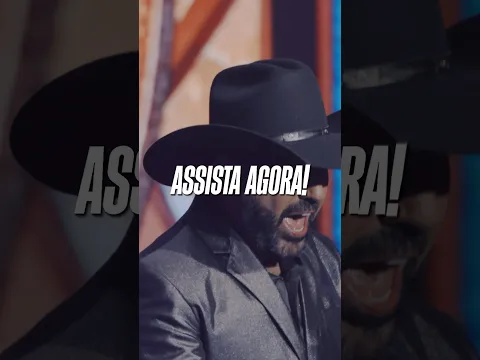 “Te Quero Pra Mim” ao vivo já está disponível, assista agora! #edsonehudson #sertanejo #show