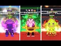 Download Lagu ROBLOX  I Unlock Every New Galaxy Secret Brainrots - Steal a Brainrot - Tung Tung Tung Sahur