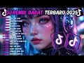 Download Lagu DJ TIKTOK TERBARU 2025 | DJ REMIX LAGU BARAT TERBARU 2025 | REMIX BARAT FULL BASS