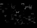 yt1z net Flying Math Equation Black Screen with Illuminati Sound Effects 1080p60