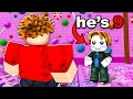 I Met The NICEST Kid In 1 Keyboard Escape