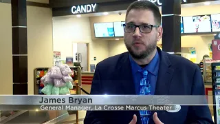 Oscars Showcase coming to La Crosse theater