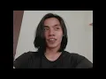 kung tayo, tayo : music video - bts // raven