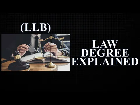 Download MP3 Become a Lawyer | South Africa | Careers Explained