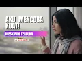 Gandiwa - Aku Mencoba Kuat Meskipun Hatiku Terluka  (Official Music Video)