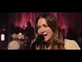Leanna Crawford - Thank God || K-LOVE Rehearsal Sessions