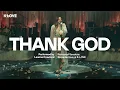 Leanna Crawford - Thank God K-LOVE Rehearsal Sessions