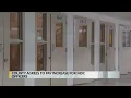 Bernalillo County boosts Metro Detention Center jail staff pay