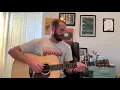 The Avett Brothers-Victory Cover