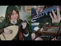 Song of Storms - Zelda: Ocarina of Time (Gingertail Cover)