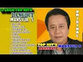 Download Lagu Top hits Dangdut MANSYUR S