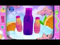 Gabriela Triste - Gabriela Triste - Frutsi! (Official Music Video)