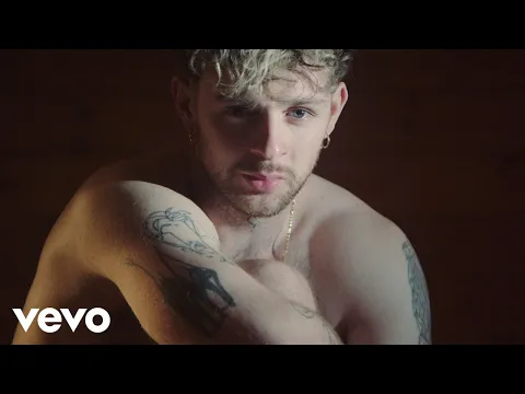 Download MP3 Tom Grennan - Don't Break the Heart (Official Video)