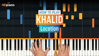 Download Piano Tutorial for \ MP3