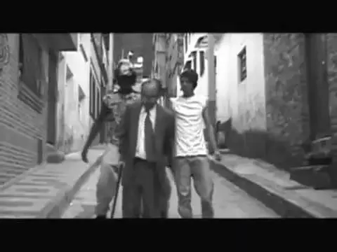 Trailer - La sombra del caminante