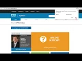 Accessing Your myBYUI Account