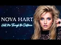 Download Lagu Nova Hart - Hold Me Through the Distance | 80s Power Ballad