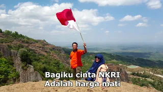 Download Cinta NKRI - (Pujiono Idol) MP3