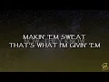 MC Hammer - U Can't Touch This (Lyrics)
