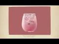 Download Lagu Strawberry Coconut Milk.