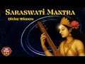 Download Lagu 6 Saraswati Mantras for Wisdom, Knowledge \u0026 Creativity | Powerful Sanskrit Chants