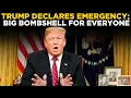 Download Lagu Donald Trump LIVE | 'Within Next 24...': Trump Stuns World With HUGE Announcement; US Goes In Shock