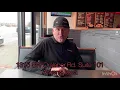 EXPERIENCING PIE FIVE PIZZA
