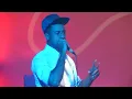 Blu & Exile - No Greater Love (HQ) - LIVE @ Cargo London 4th October 2012