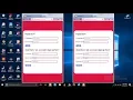 PHP MySql - Chat Application