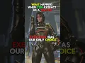 WHAT HAPPENS WHEN YOU EXTRACTAS A TRAITOR IN HELLDIVERS 2