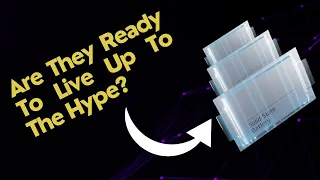 Download Every company is racing to Develop this Battery! MP3